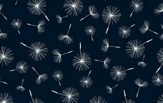 Wallpaper Background Dandelion Texture Image For Desktop