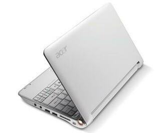 Acer Aspire One Wallpaper Xp