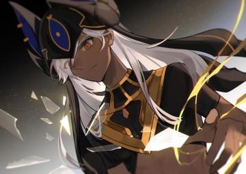 Genshin Impact HD Wallpaper