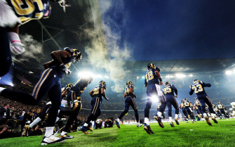 Cool Nfl Players Wallpaper