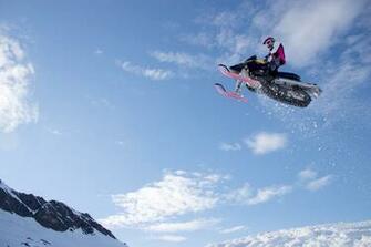Awesome HD Snowmobile Wallpaper HDwallsource