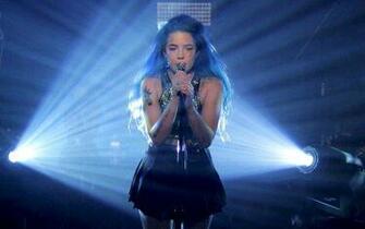 Halsey Releases Ghost Music Video News Alternative Press