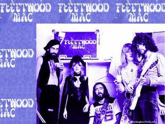 Fleetwood Mac Wallpaper