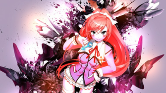 Wallpaper Desktop Anime
