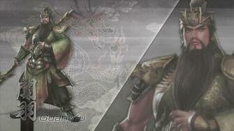 Wallpaper Dynasty Warriors HD