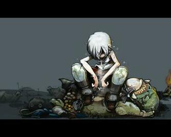 Dragon Nest Wallpaper