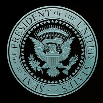 Presidential Seal Wallpaper Jpg