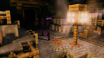 4k Minecraft Wallpaper On