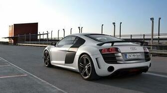 Audi R8 Wallpaper Net