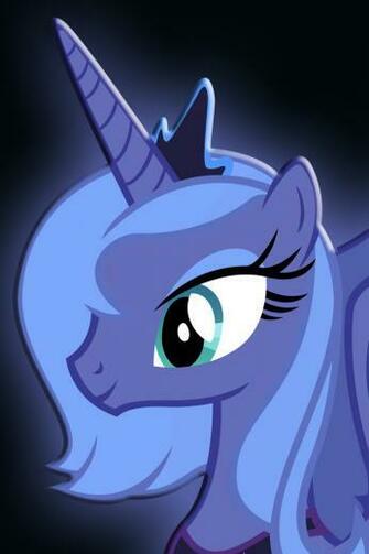 My Little Pony Friendship Is Magic iPhone Wallpaper