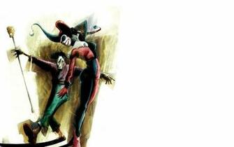 Harley Quinn Computer Wallpaper Desktop Background