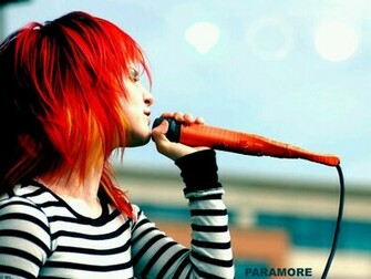 Hayley Williams Wallpaper Desktop Background