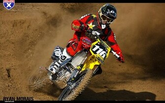 Rockstar Energy Suzuki Wallpaper Racer X Online