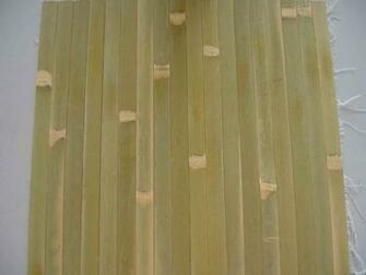 China Bamboo Wallpaper