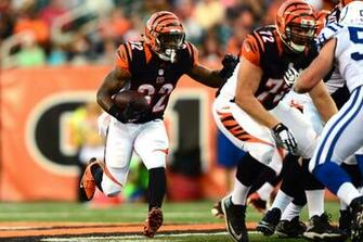 Eight Opponent Pre Cincinnati Bengals Baltimore Sports And Life