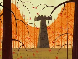 Samurai Jack Image