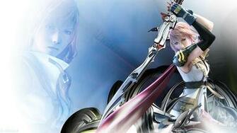 Category Games HD Wallpaper Subcategory Final Fantasy