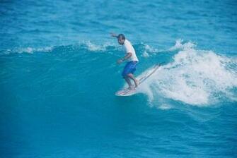 Longboard Surf Wallpaper Foto Twunay