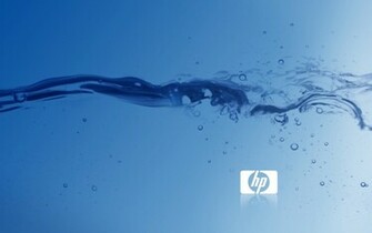 Hp Splash Desktop Pc And Mac Wallpaper