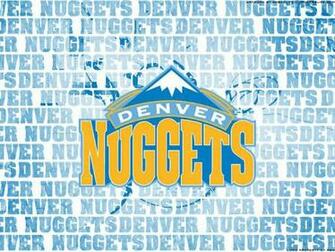 Denver Nuggets Wallpaper Desktop Background