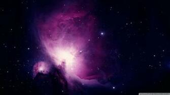 Orion Nebula Wallpaper