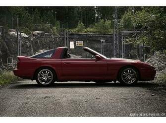 Supra Mk3 By Alistersvperstar