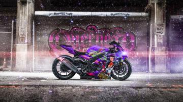 Wallpaper 4k Bmw Bike Motorcycles