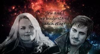 Captain Swan By Puffu316