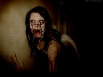 Horror Movies Wallpaper