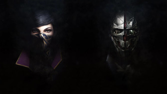 Dishonored Wallpaper