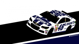 Jimmie Johnson Wallpaper