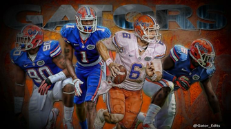 Florida Gators Football Wallpaper By Jagstownville