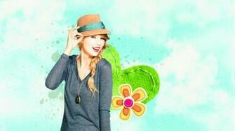 Taylor Swift HD Wallpaper