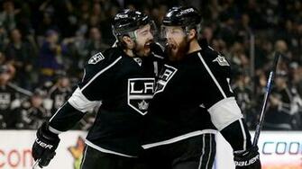 La Kings Wallpaper
