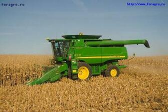 John Deere Combine Wallpaper Weddingdressin
