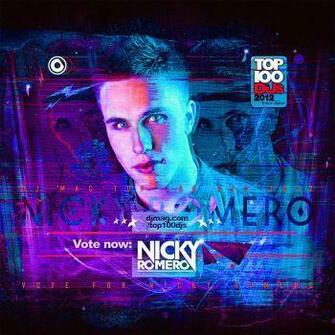 Nickyromero Explore