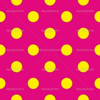 Neon Yellow Background