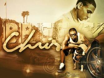 Chris Brown Kimdir Resimleri Turn Up The Music Ark