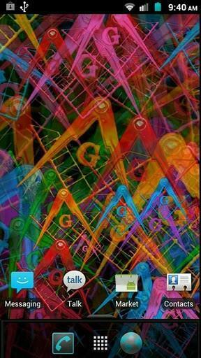 Explosion Live Wallpaper Is The First Mason