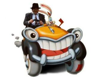 Roger Rabbit Wallpaper