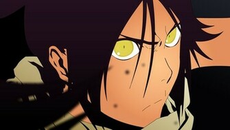 Yoruichi Anime Girls Wallpaper High Quality