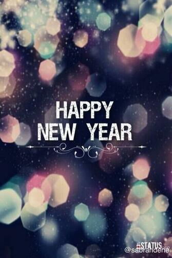 New Years Wallpaper Love