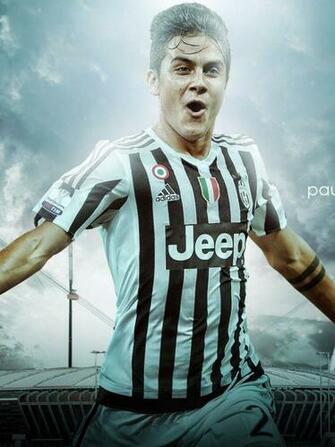 Paulo Dybala Wallpaper