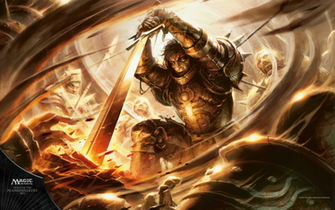 Magic The Gathering Duels Of Planeswalkers Wallpaper