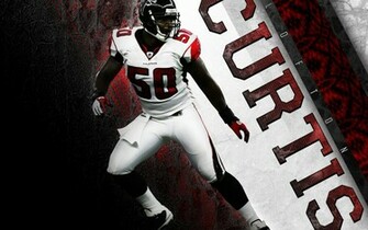 Wallpaper Collection Falcons Desktop Atlanta Culyu Curtis