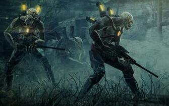 Resistance HD Wallpaper And Background Image Net