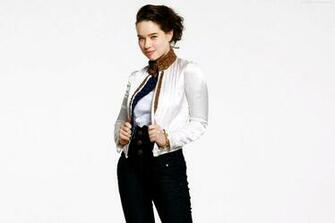 Anna Popplewell HD Wallpaper