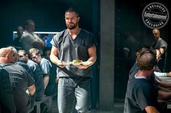 Arrow Bilder Season First Look Fotos HD Hintergrund