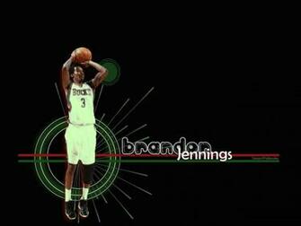 Brandon Jennings Wallpaper Desktop