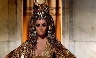 Angelina Jolie S Cleopatra Will Show Egypt Queen As More